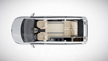 Mercedes-Benz Marco Polo 300 d 4M (foto 2)