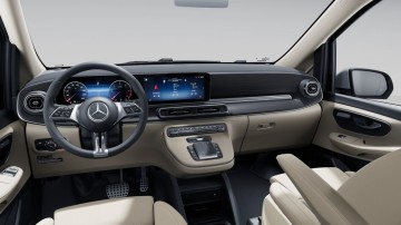 Mercedes-Benz Marco Polo 300 d 4M (foto 3)