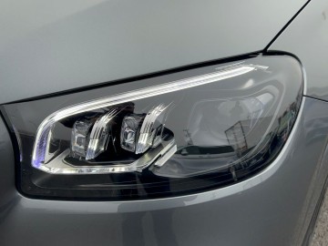 Mercedes-Benz GLS 350 d 4MATIC AMG Style Edition (foto 2)