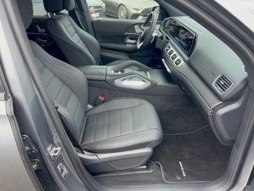 Mercedes-Benz GLS 350 d 4MATIC AMG Style Edition (foto 5)