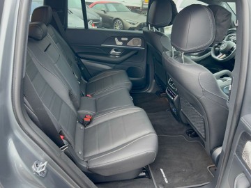 Mercedes-Benz GLS 350 d 4MATIC AMG Style Edition (foto 6)