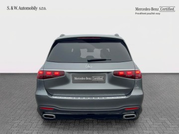 Mercedes-Benz GLS 350 d 4MATIC AMG Style Edition (foto 8)