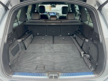 Mercedes-Benz GLS 350 d 4MATIC AMG Style Edition (foto 9)