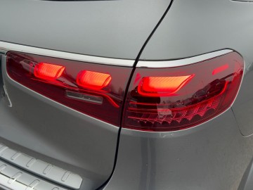 Mercedes-Benz GLS 350 d 4MATIC AMG Style Edition (foto 10)