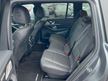 Mercedes-Benz GLS 350 d 4MATIC AMG Style Edition (foto 13)