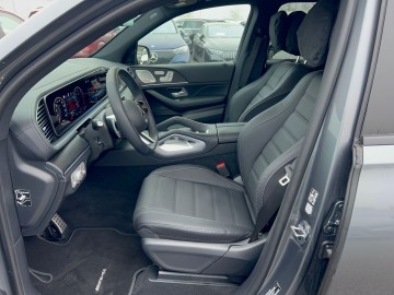 Mercedes-Benz GLS 350 d 4MATIC AMG Style Edition (foto 14)