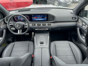 Mercedes-Benz GLS 350 d 4MATIC AMG Style Edition (foto 15)