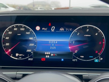 Mercedes-Benz GLS 350 d 4MATIC AMG Style Edition (foto 16)