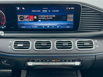 Mercedes-Benz GLS 350 d 4MATIC AMG Style Edition (foto 18)