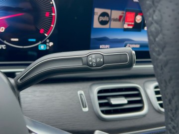 Mercedes-Benz GLS 350 d 4MATIC AMG Style Edition (foto 19)