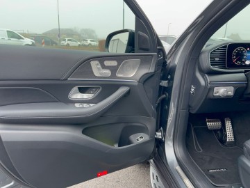 Mercedes-Benz GLS 350 d 4MATIC AMG Style Edition (foto 21)