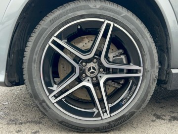 Mercedes-Benz GLS 350 d 4MATIC AMG Style Edition (foto 25)