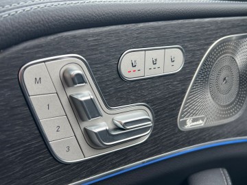 Mercedes-Benz GLS 350 d 4MATIC AMG Style Edition (foto 26)