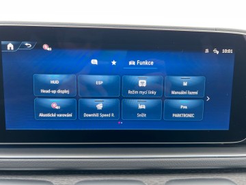 Mercedes-Benz GLS 350 d 4MATIC AMG Style Edition (foto 29)