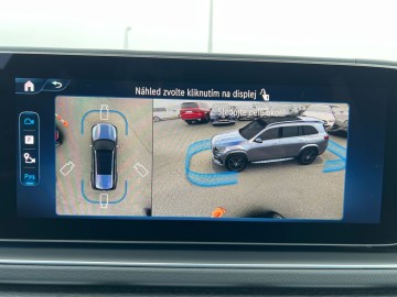 Mercedes-Benz GLS 350 d 4MATIC AMG Style Edition (foto 31)