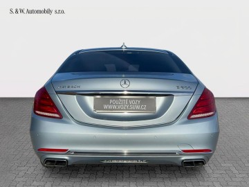 Mercedes-Benz S 600 MAYBACH (foto 5)
