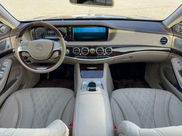 Mercedes-Benz S 600 MAYBACH (foto 15)
