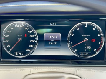 Mercedes-Benz S 600 MAYBACH (foto 16)