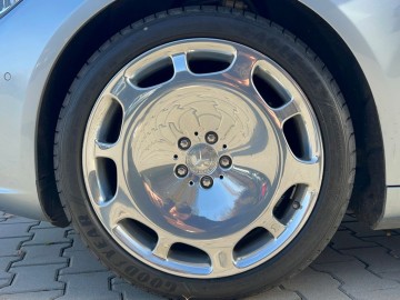 Mercedes-Benz S 600 MAYBACH (foto 25)