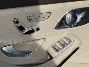 Mercedes-Benz S 600 MAYBACH (foto 29)