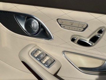 Mercedes-Benz S 600 MAYBACH (foto 31)