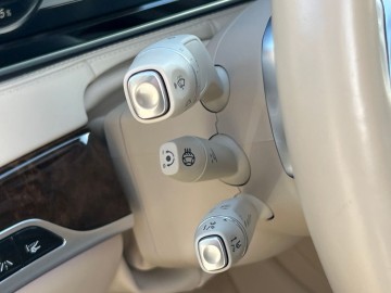 Mercedes-Benz S 600 MAYBACH (foto 35)