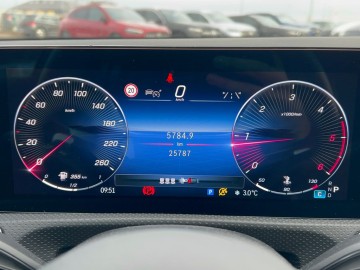 Mercedes-Benz A 200d (foto 16)