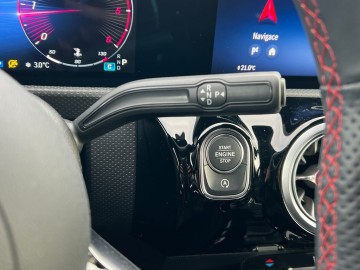 Mercedes-Benz A 200d (foto 19)