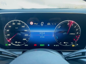 Mercedes-Benz GLC 300 de 4Matic (foto 15)