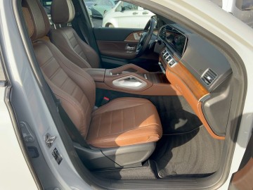 Mercedes-Benz GLE 300 d 4MATIC kupé (foto 5)