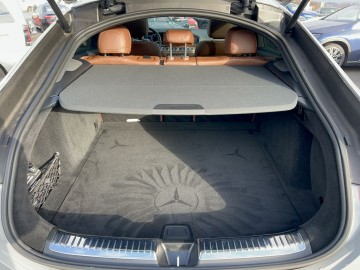 Mercedes-Benz GLE 300 d 4MATIC kupé (foto 9)