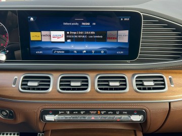 Mercedes-Benz GLE 300 d 4MATIC kupé (foto 18)