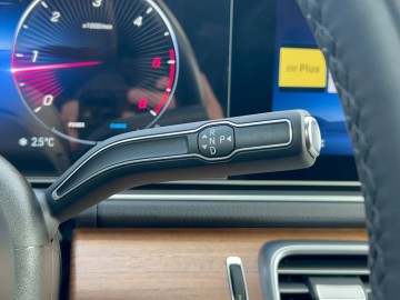 Mercedes-Benz GLE 300 d 4MATIC kupé (foto 19)