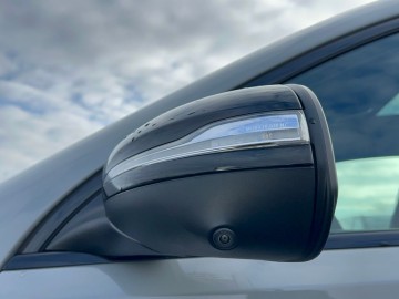 Mercedes-Benz GLE 300 d 4MATIC kupé (foto 22)