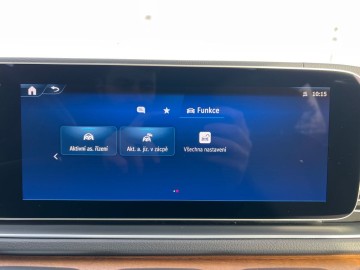 Mercedes-Benz GLE 300 d 4MATIC kupé (foto 30)