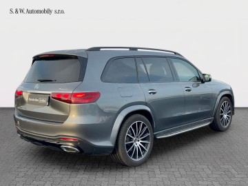 Mercedes-Benz GLS 450d 4Matic (foto 4)