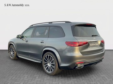 Mercedes-Benz GLS 450d 4Matic (foto 6)