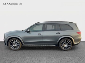 Mercedes-Benz GLS 450d 4Matic (foto 7)