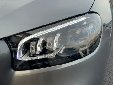 Mercedes-Benz GLS 450d 4Matic (foto 8)