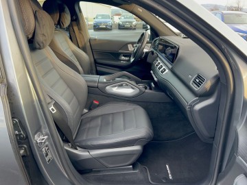 Mercedes-Benz GLS 450d 4Matic (foto 9)