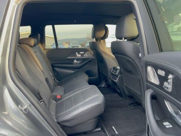Mercedes-Benz GLS 450d 4Matic (foto 10)