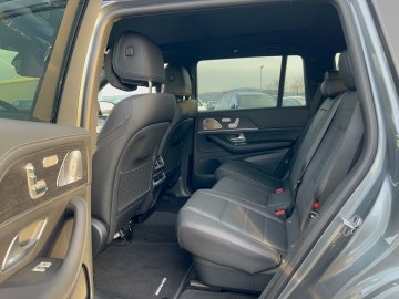 Mercedes-Benz GLS 450d 4Matic (foto 13)