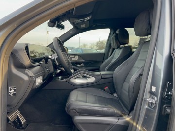 Mercedes-Benz GLS 450d 4Matic (foto 14)