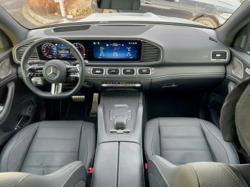 Mercedes-Benz GLS 450d 4Matic (foto 15)