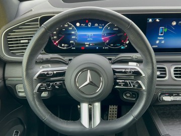 Mercedes-Benz GLS 450d 4Matic (foto 17)