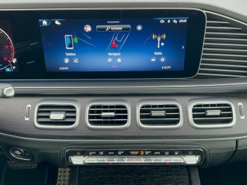 Mercedes-Benz GLS 450d 4Matic (foto 18)