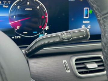 Mercedes-Benz GLS 450d 4Matic (foto 19)