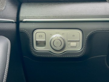 Mercedes-Benz GLS 450d 4Matic (foto 20)