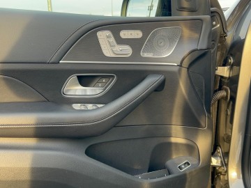 Mercedes-Benz GLS 450d 4Matic (foto 21)