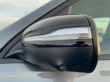 Mercedes-Benz GLS 450d 4Matic (foto 22)